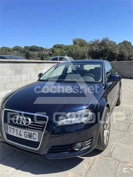 2009 Audi A3