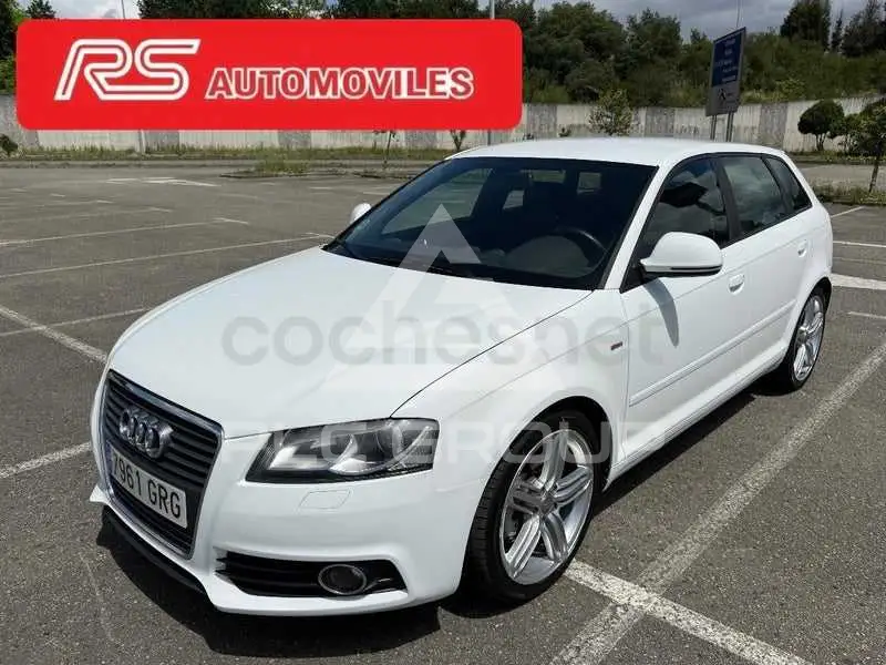 2009 Audi A3