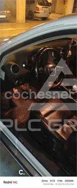 2009 Audi A3