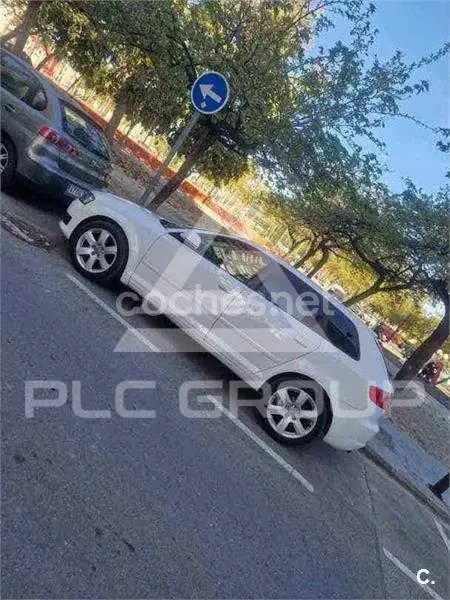 2009 Audi A3