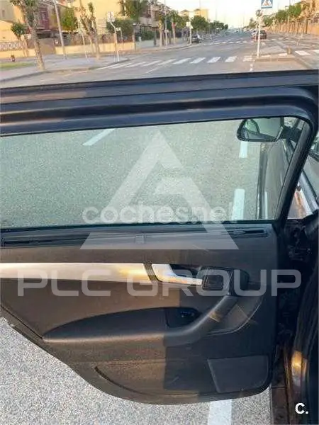 2009 Audi A3