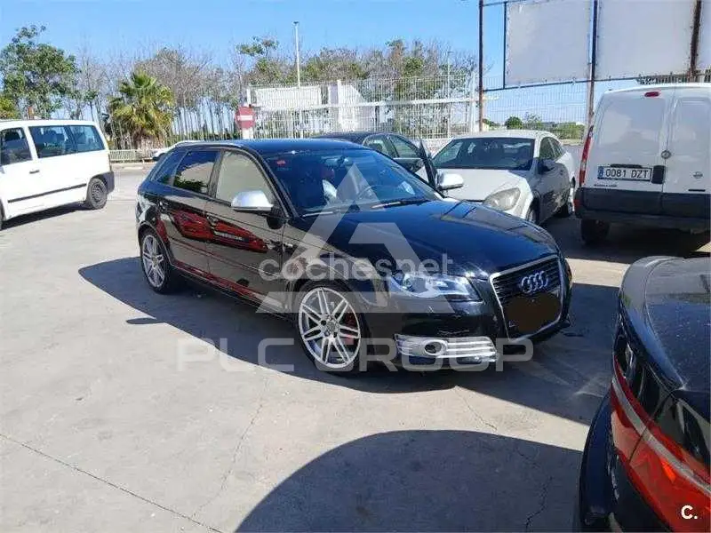 2009 Audi A3