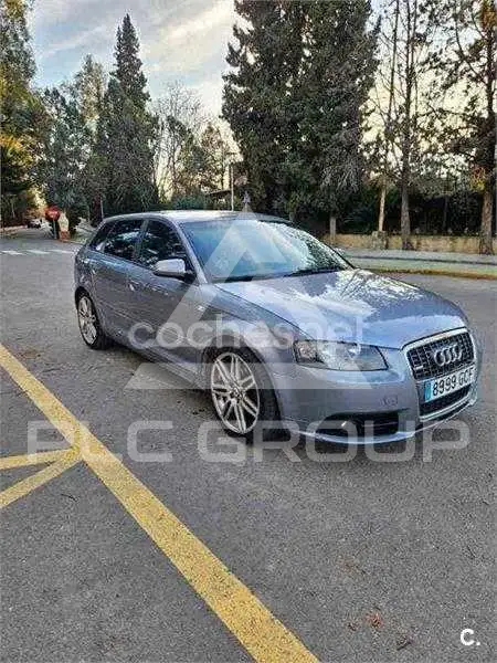 2009 Audi A3