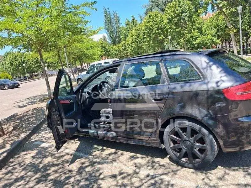 2009 Audi A3