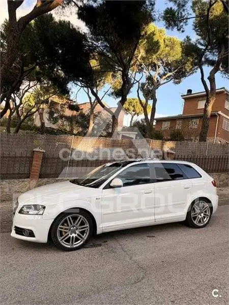 2009 Audi A3