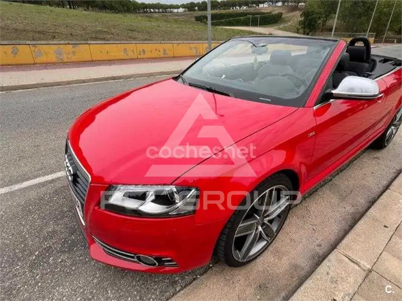 2009 Audi A3