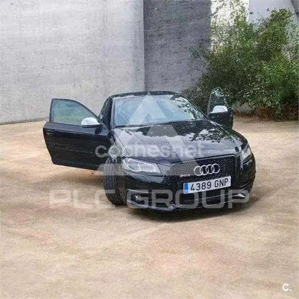 2009 Audi A3