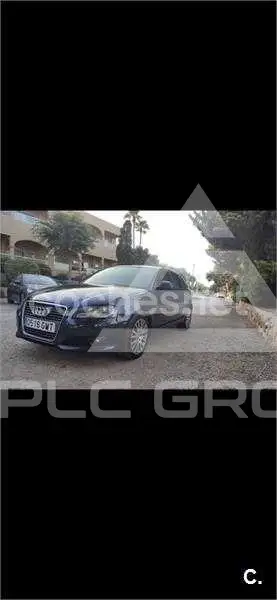 2009 Audi A3