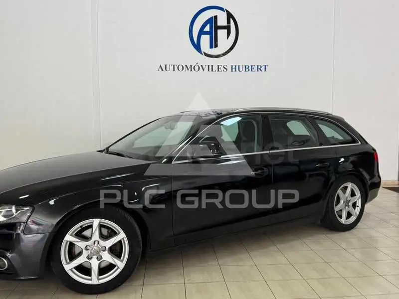 2009 Audi A4