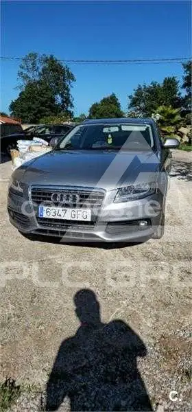 2009 Audi A4