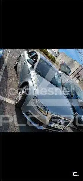 2009 Audi A4