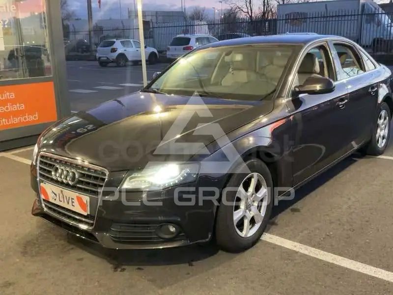 2009 Audi A4