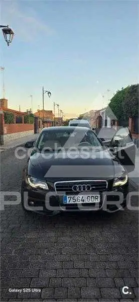 2009 Audi A4