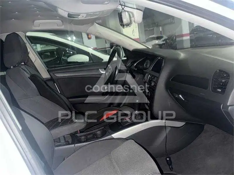 2009 Audi A4