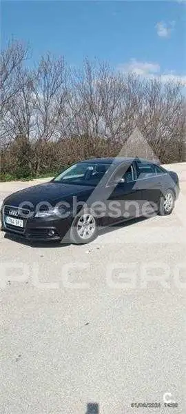 2009 Audi A4