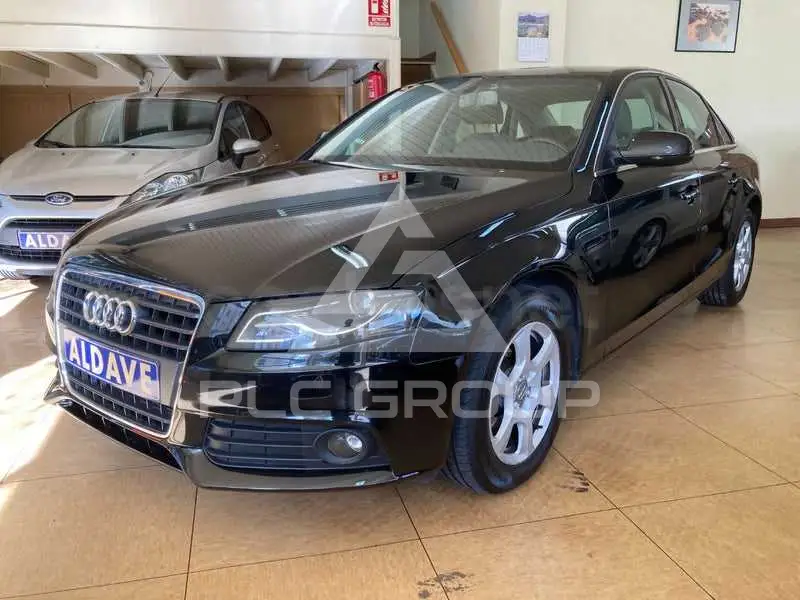 2009 Audi A4