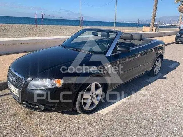 2009 Audi A4