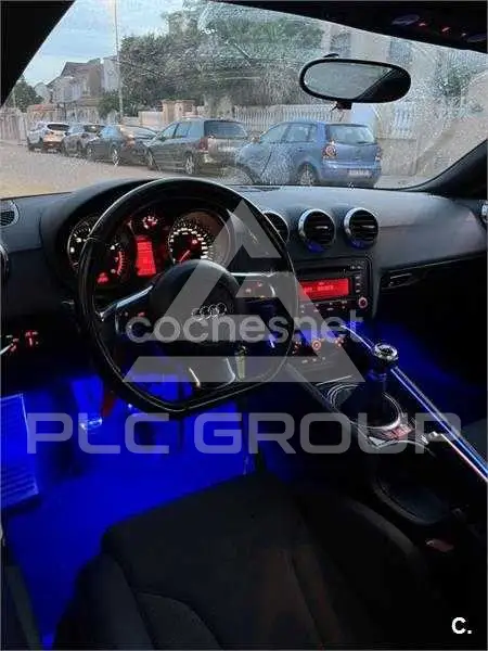 2009 Audi TT