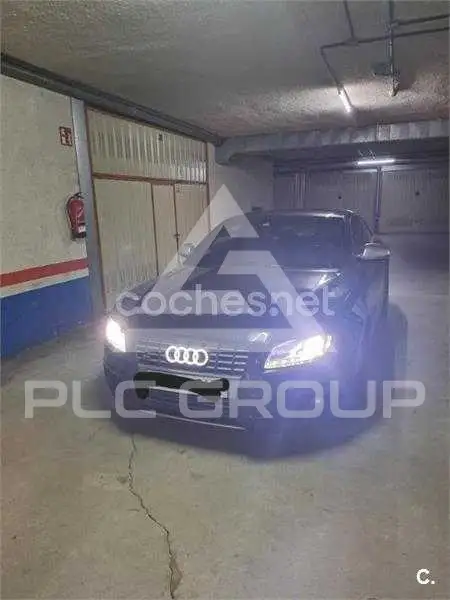 2009 Audi S5