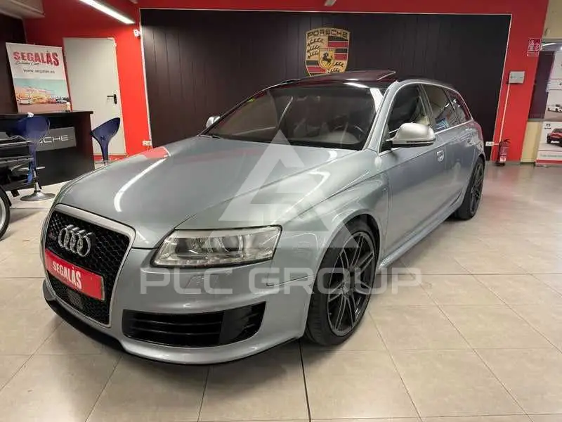 2009 Audi RS6
