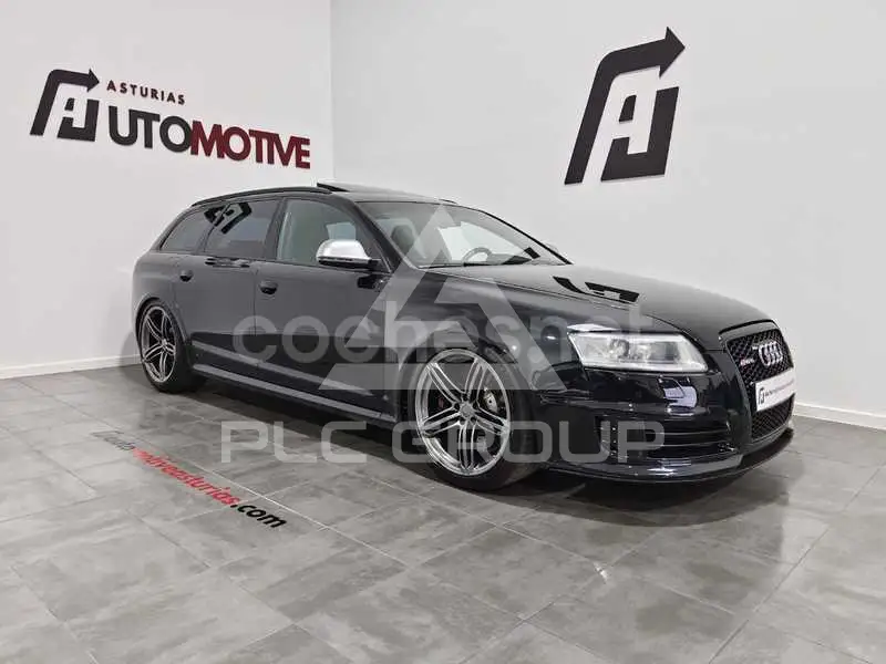 2009 Audi RS6