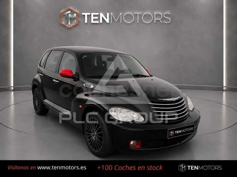 2009 Chrysler PT Cruiser
