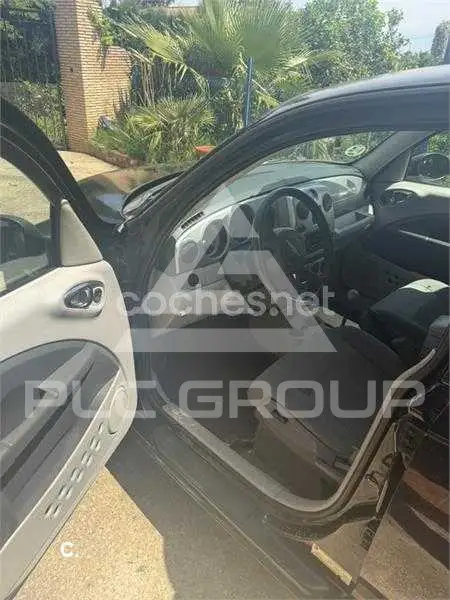 2009 Chrysler PT Cruiser