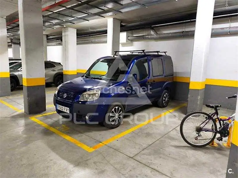 2009 Fiat Doblo