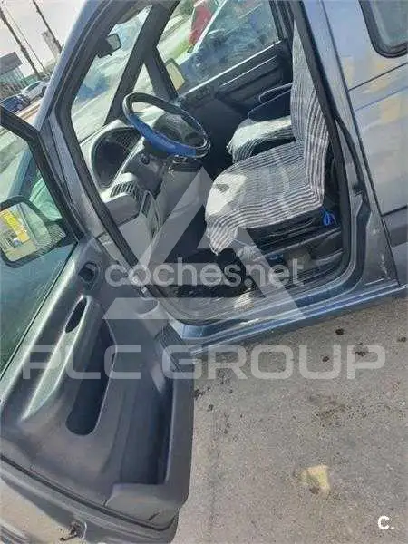 2009 Fiat Doblo