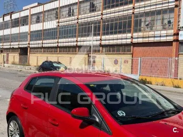 2009 Fiat Bravo
