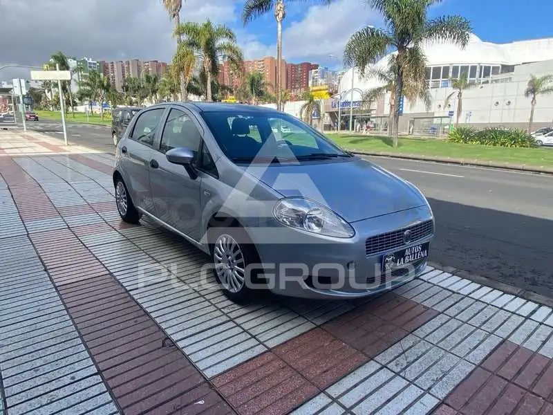 2009 Fiat Punto