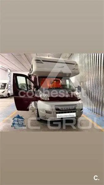 2009 Fiat Ducato