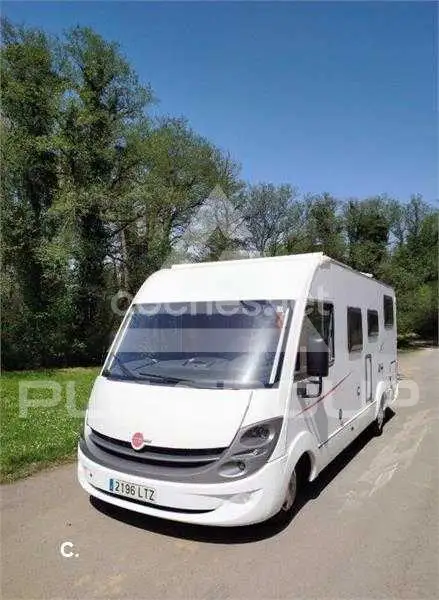 2009 Fiat Ducato