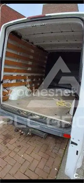 2009 Mercedes Benz Sprinter