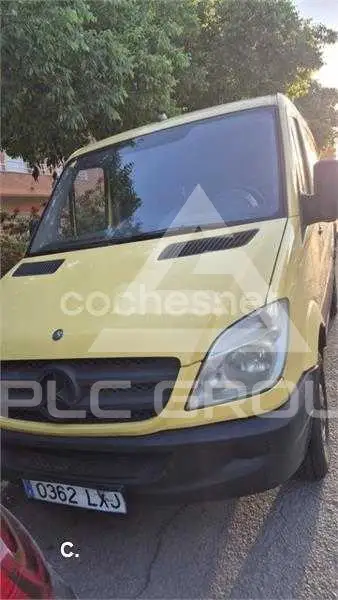 2009 Mercedes Benz Sprinter