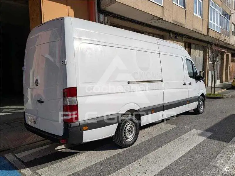 2009 Mercedes Benz Sprinter