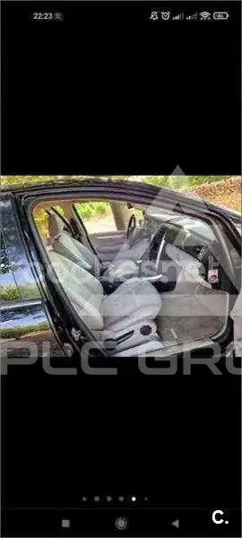 2009 Mercedes Benz B-Class