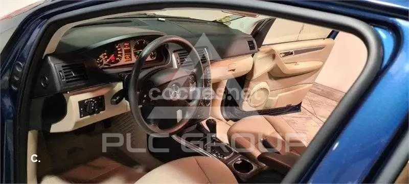2009 Mercedes Benz B-Class
