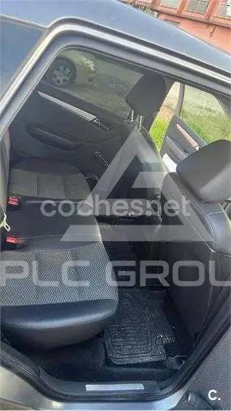 2009 Mercedes Benz B-Class