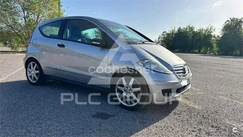 2009 Mercedes Benz A