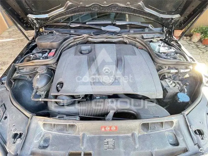 2009 Mercedes Benz C-Class