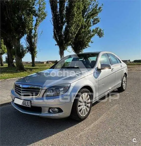 2009 Mercedes Benz C-Class