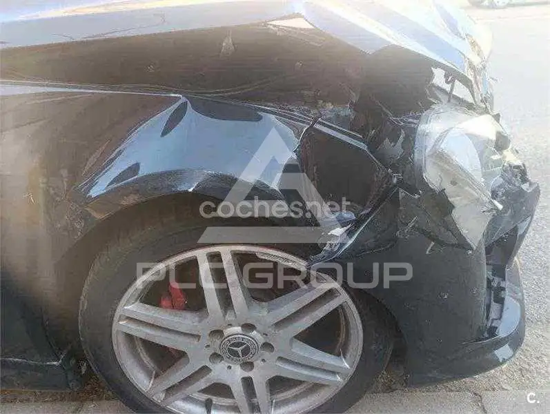 2009 Mercedes Benz E-Class