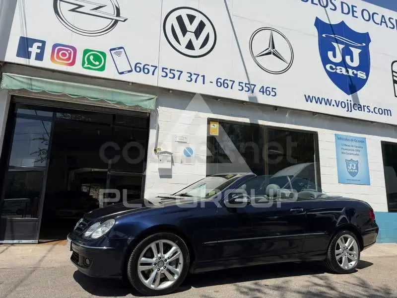 2009 Mercedes Benz Cla 350