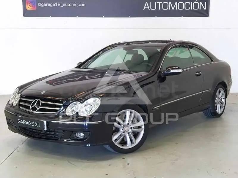 2009 Mercedes Benz Cla 350