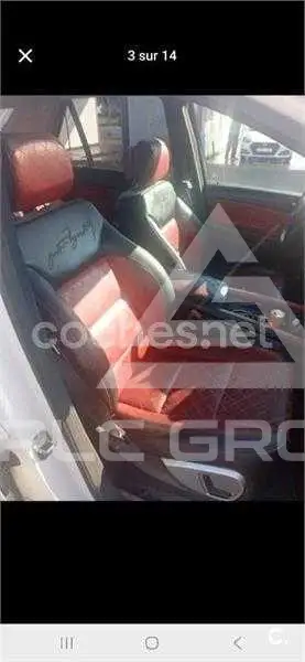 2009 Mercedes Benz M-Class
