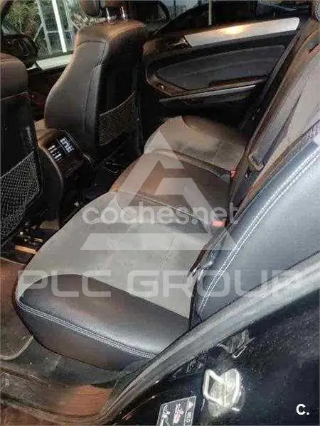 2009 Mercedes Benz M-Class