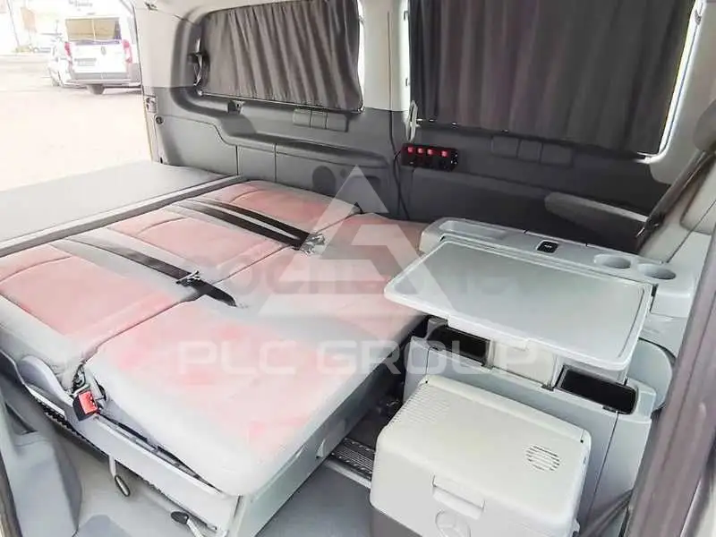 2009 Mercedes Benz Viano