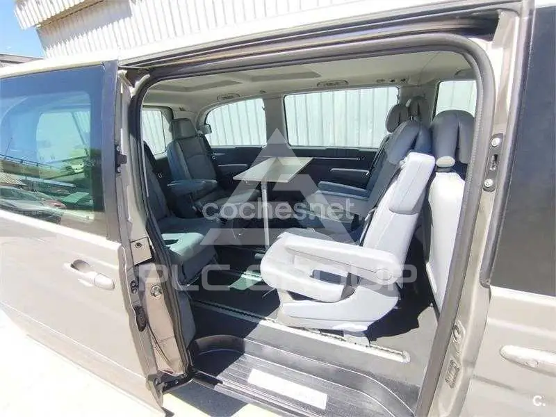 2009 Mercedes Benz Viano