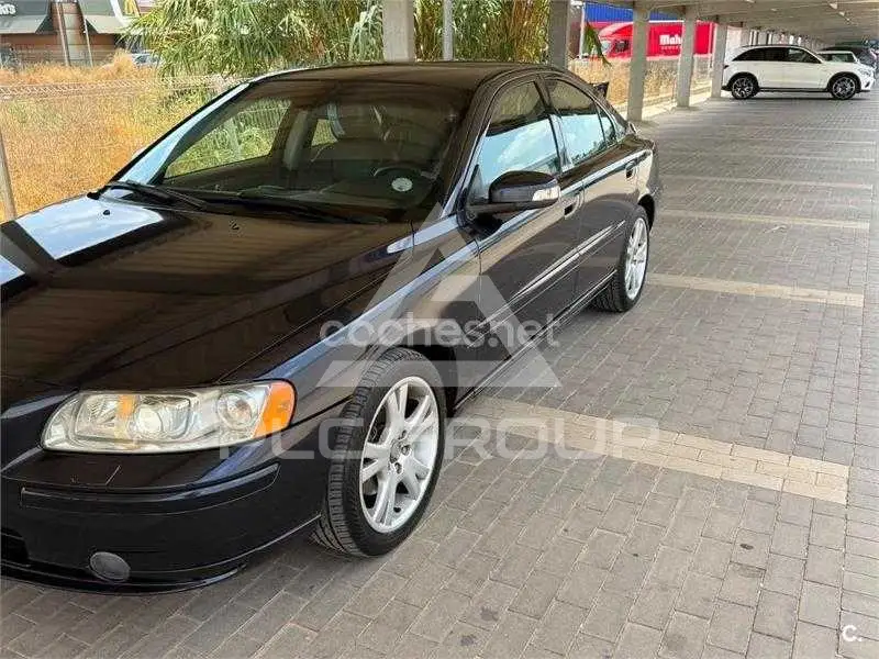 2009 Volvo S60